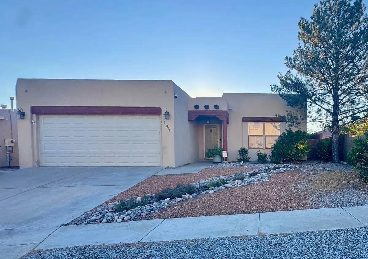 11019 Alta Drive Nw, Albuquerque, NM 87114 - #1