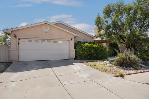 7404 Crystal Ridge Road Sw, Albuquerque, NM 87121