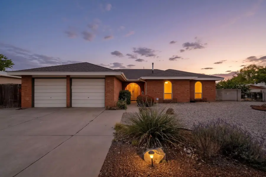 7801 Pioneer Trail Ne, Albuquerque, NM 87109 - #2