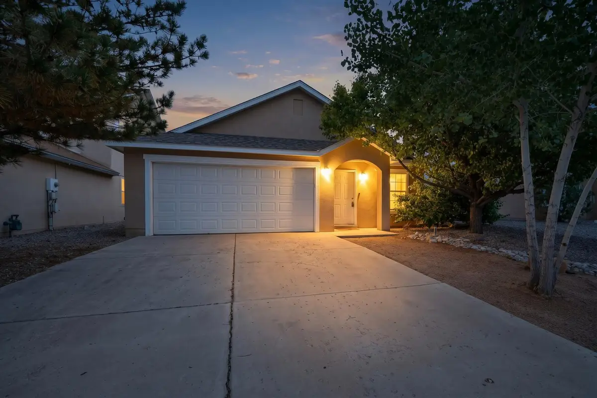 2102 N Ensenada Circle Se, Rio Rancho, NM 87124 - #1