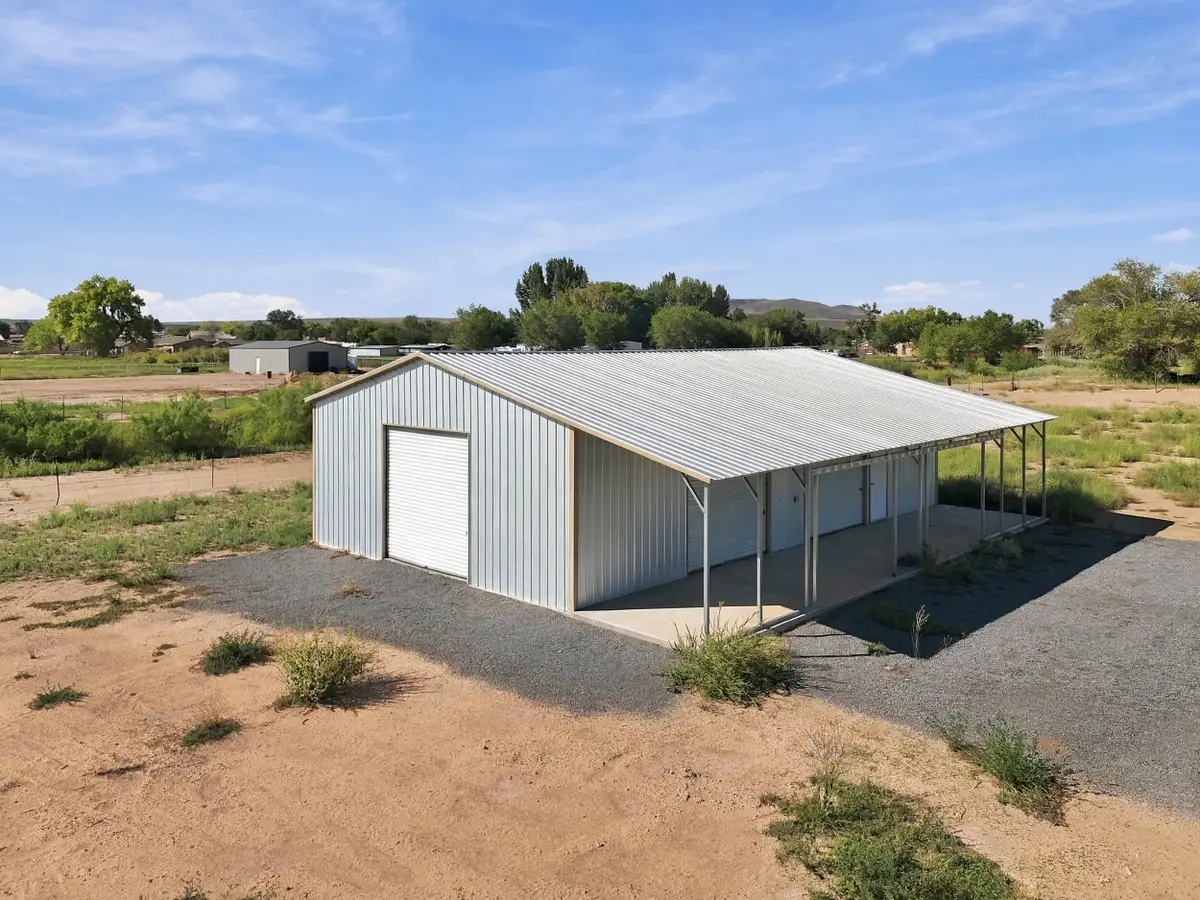 10 Camino Torres, Belen, NM 87002 - #1