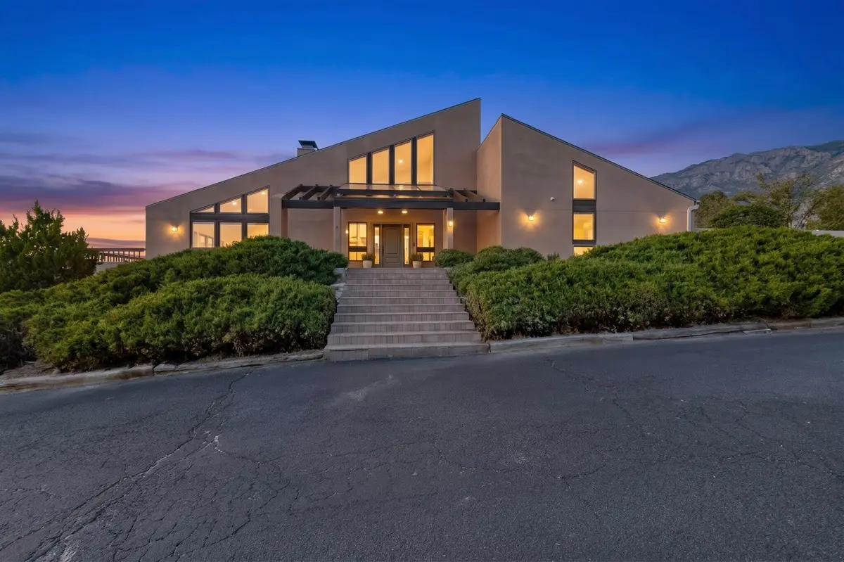 450 Live Oak Lane Ne, Albuquerque, NM 87122 - #1