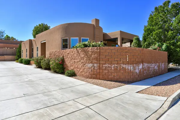 5320 Sacate Avenue Nw, Albuquerque, NM 87120