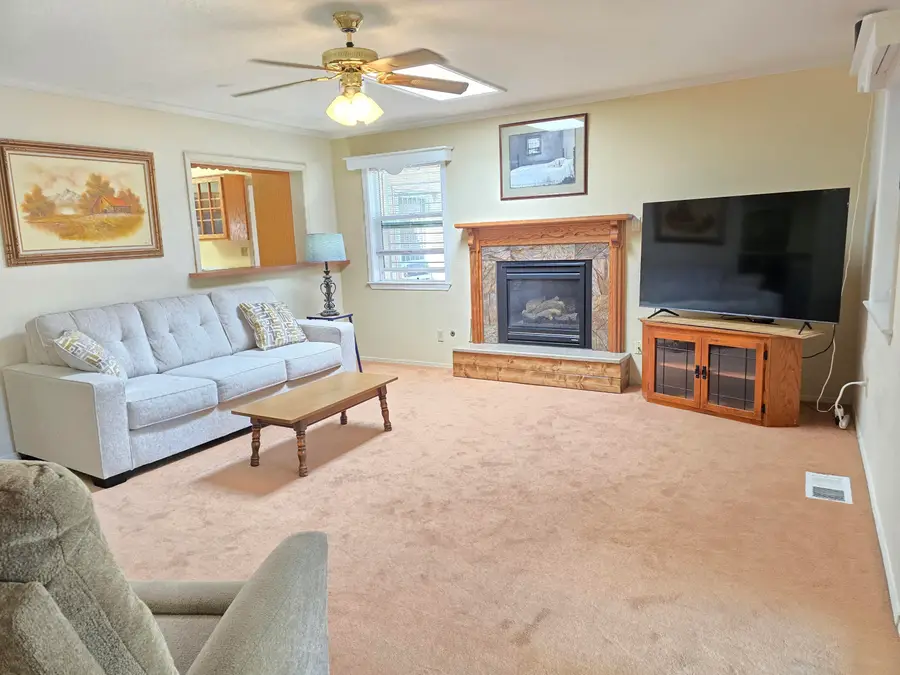 4308 Shepard Road Ne, Albuquerque, NM 87110 - #2