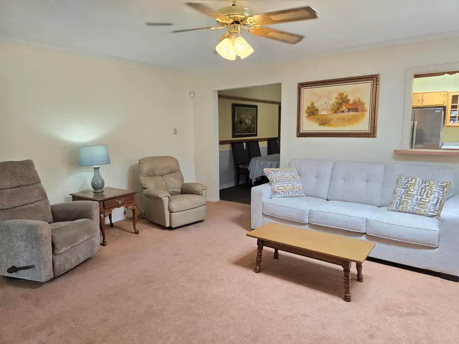 4308 Shepard Road Ne, Albuquerque, NM 87110 - #3