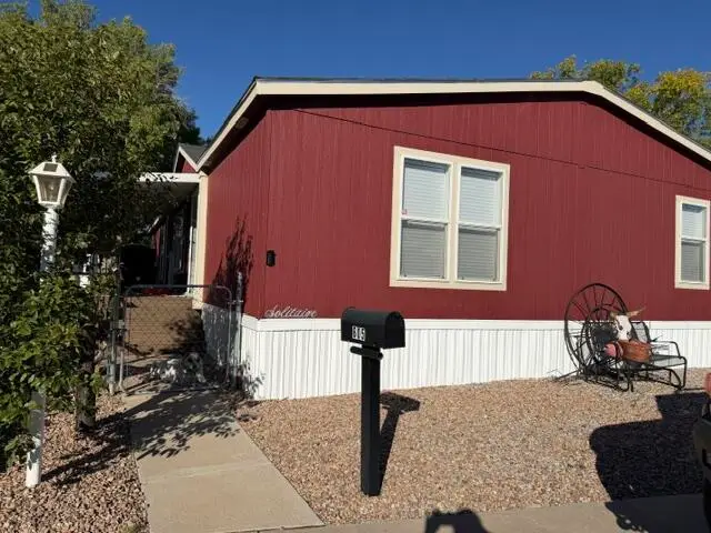 605 Doe Lane Se, Albuquerque, NM 87123 - #2
