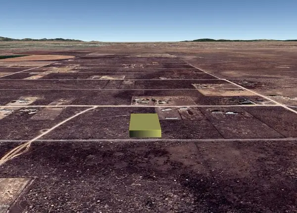 Palamus (t1 B6 L25) Avenue, McIntosh, NM 87032