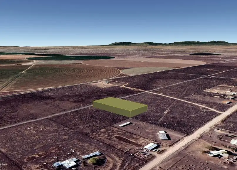 Palamus (t1 B6 L25) Avenue, McIntosh, NM 87032 - #2