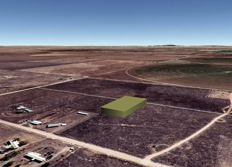 Palamus (t1 B6 L25) Avenue, McIntosh, NM 87032 - #3
