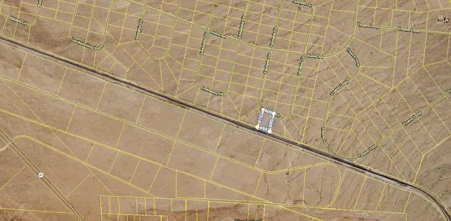 Lot 38 Fachada Circle, Belen, NM 87002 - #3