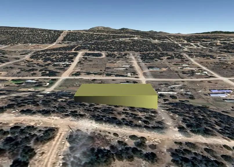 S Marigold (ta B15 Lb) Lane, Edgewood, NM 87015 - #1