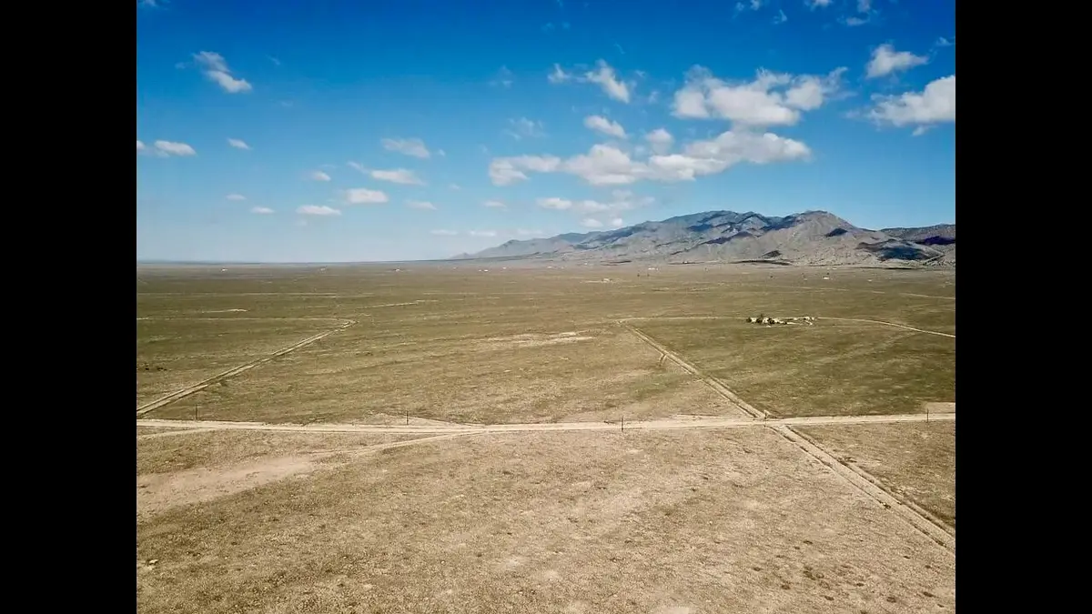 Lot 4 Tocado Loop, Belen, NM 87002 - #1