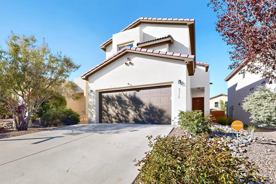 8715 Arkansas Road Nw, Albuquerque, NM 87120 - #2