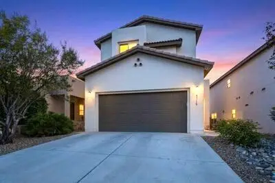 8715 Arkansas Road Nw, Albuquerque, NM 87120 - #3