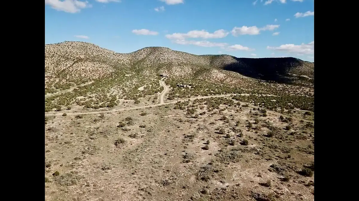 9 Caje Trail, Mountainair, NM 87036 - #1