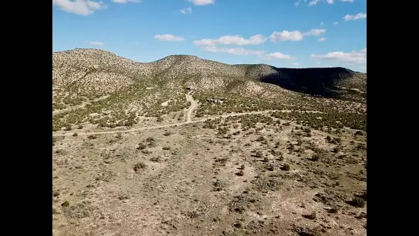 9 Caje Trail, Mountainair, NM 87036