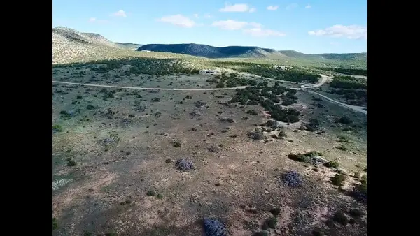 1869 Deer Canyon Trail, Mountainair, NM 87036