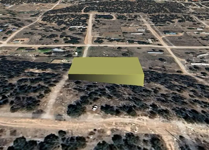 S Pine (ta B15 Li) Lane, Edgewood, NM 87015 - #2