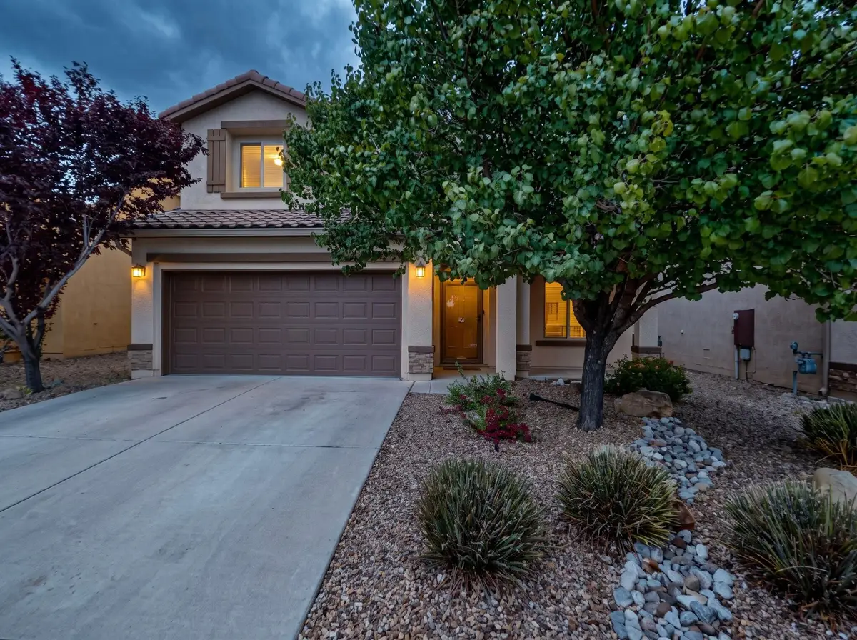 5843 Fossil Road Nw, Albuquerque, NM 87114 - #1