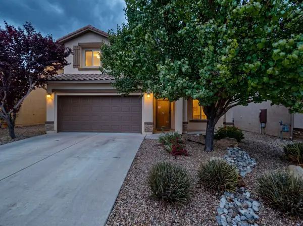 5843 Fossil Road Nw, Albuquerque, NM 87114