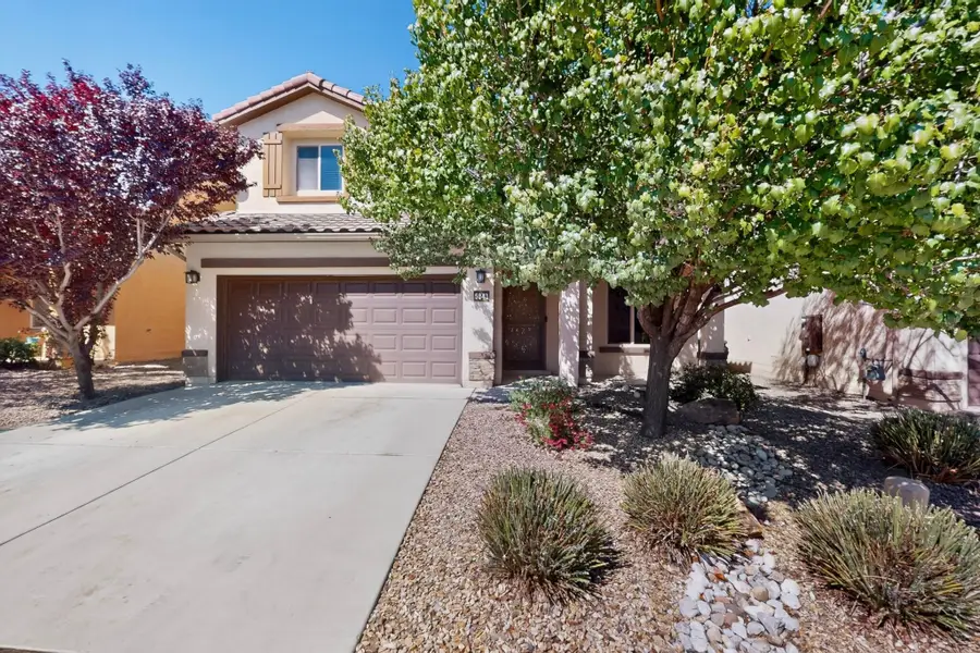 5843 Fossil Road Nw, Albuquerque, NM 87114 - #2