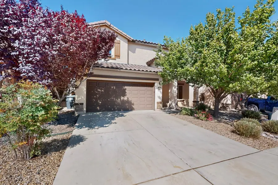 5843 Fossil Road Nw, Albuquerque, NM 87114 - #3