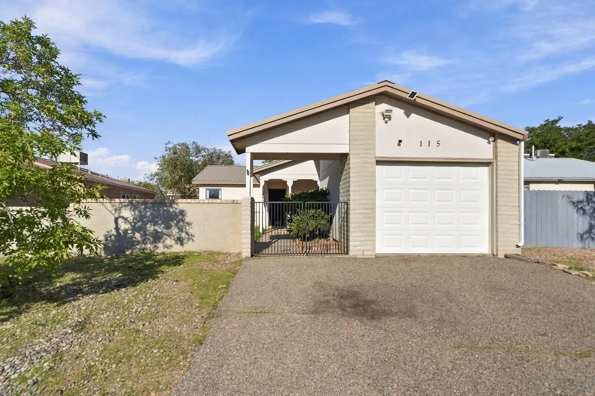 115 Pearl Drive Ne, Rio Rancho, NM 87124 - #1