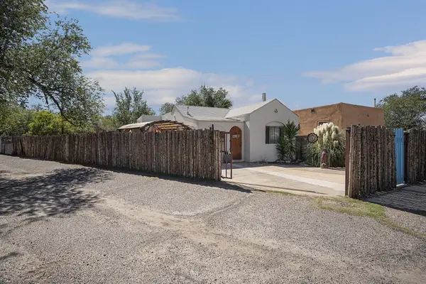 620 Iron Avenue Sw, Albuquerque, NM 87102