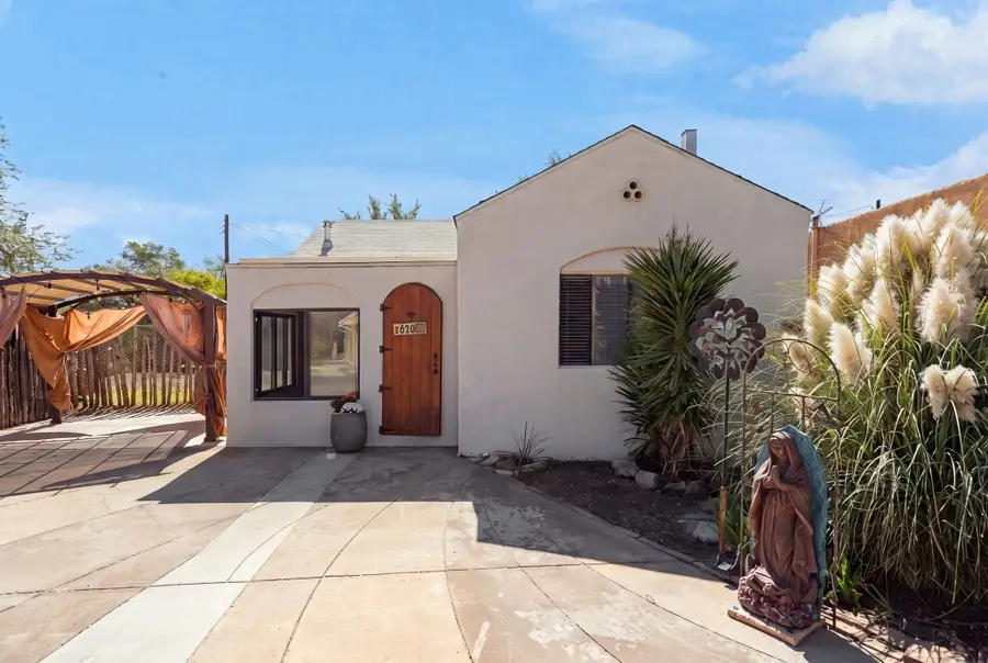 620 Iron Avenue Sw, Albuquerque, NM 87102 - #2