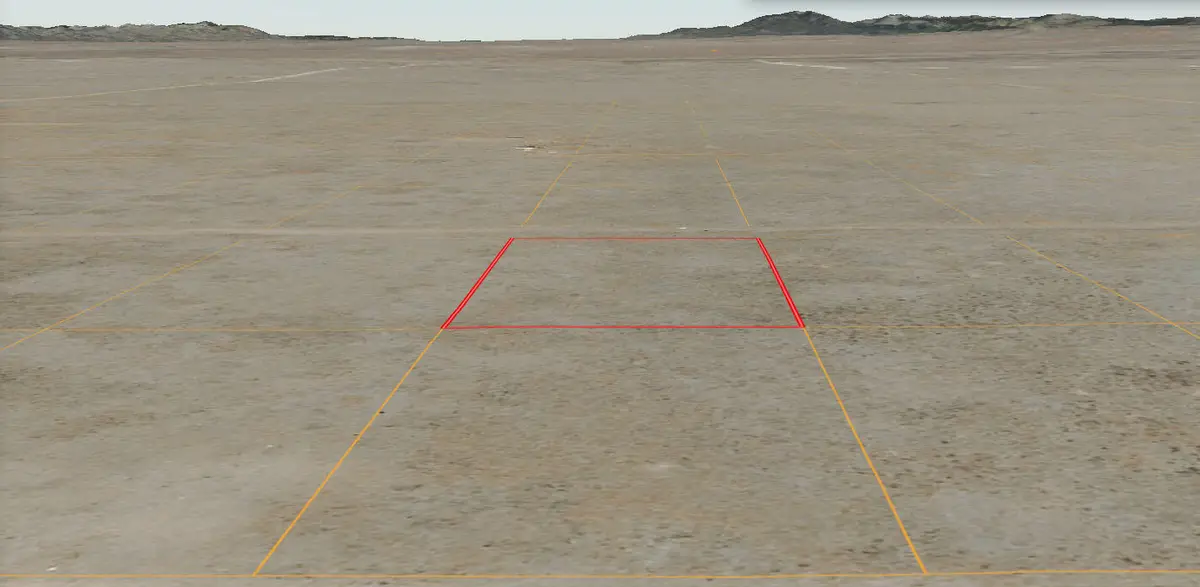 Lot 7 Estancia Ranchettes #3, Moriarty, NM 87035 - #1