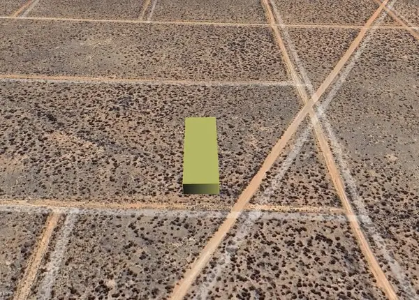 Rio Rancho Estates U26 B66 L18, Rio Rancho, NM 87144