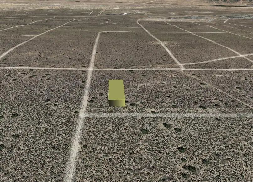 Agnes (u25 B19 L21) Road Ne, Rio Rancho, NM 87144 - #1