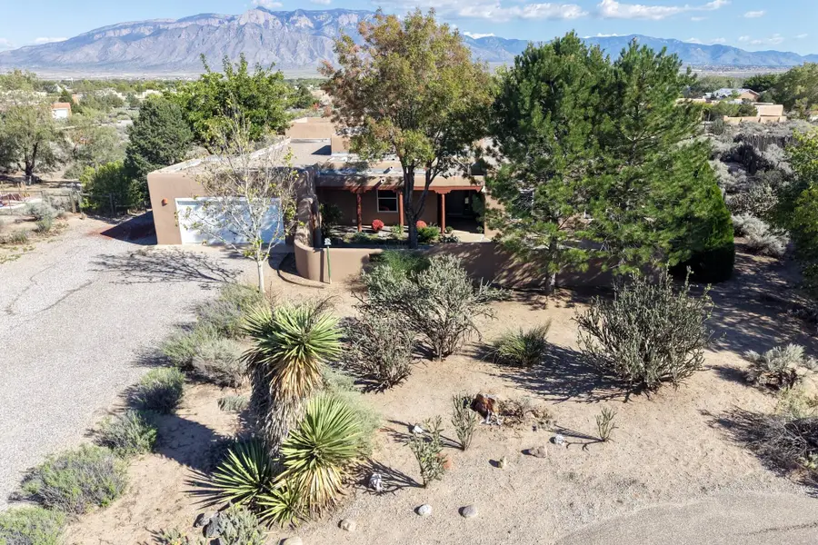 150 Silva Court, Corrales, NM 87048 - #2