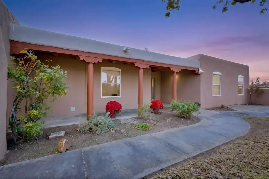 150 Silva Court, Corrales, NM 87048 - #3
