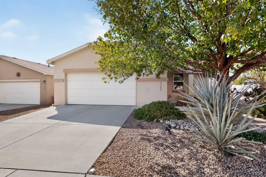 9324 Upper Meadow Avenue Sw, Albuquerque, NM 87121 - #2
