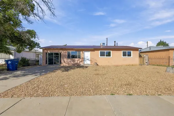 825 59th Street Nw, Albuquerque, NM 87105