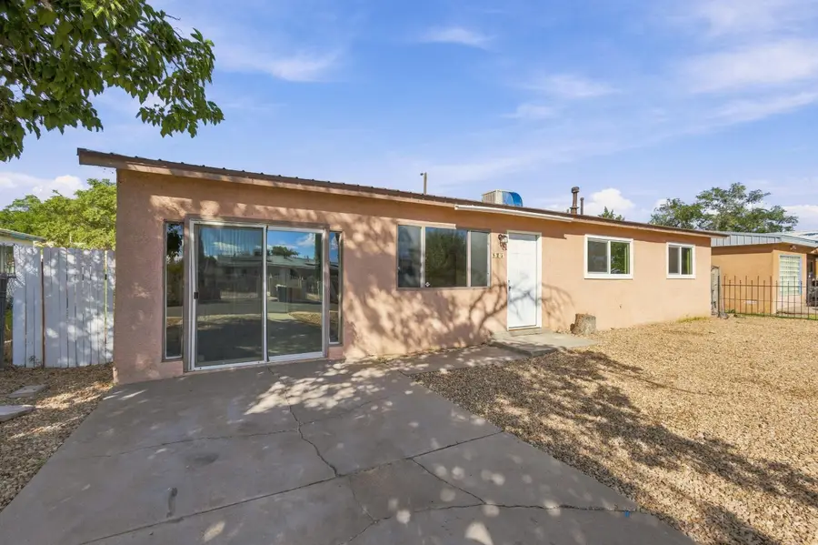 825 59th Street Nw, Albuquerque, NM 87105 - #2