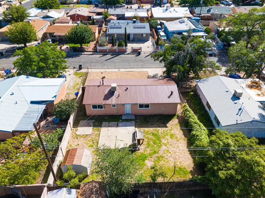 825 59th Street Nw, Albuquerque, NM 87105 - #3