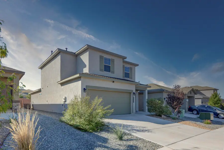 4886 Sandia Peak Road Ne, Rio Rancho, NM 87144 - #2