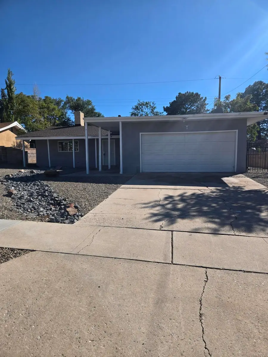 9020 Princess Jeanne Avenue Ne, Albuquerque, NM 87112 - #2