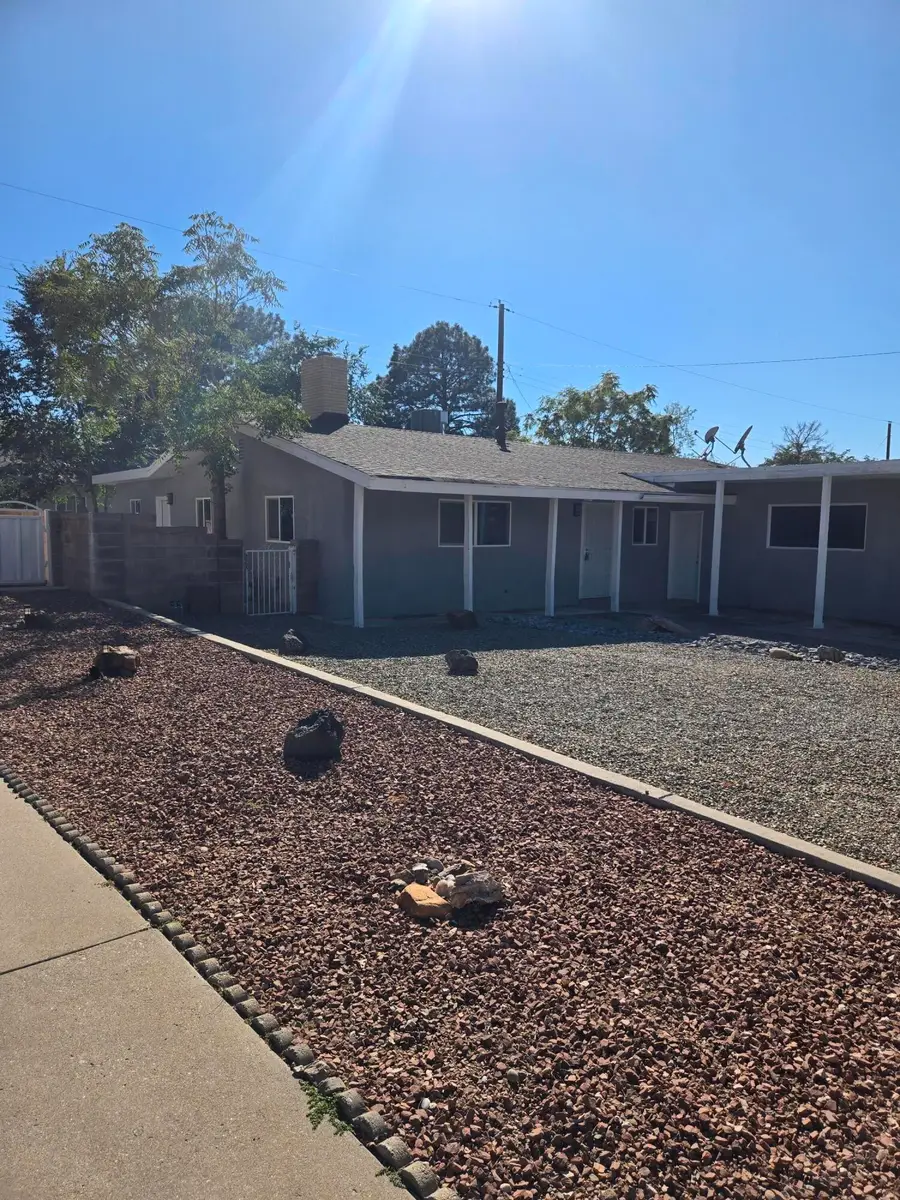 9020 Princess Jeanne Avenue Ne, Albuquerque, NM 87112 - #3
