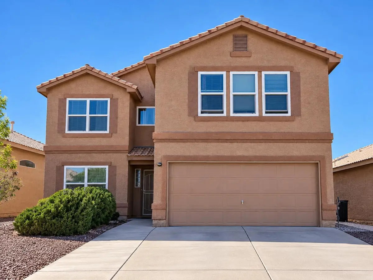 561 Via Patria Sw, Albuquerque, NM 87121 - #1