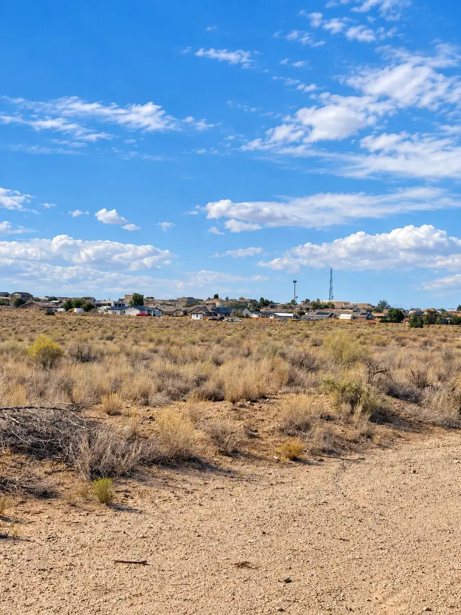 48 6th (u11b14l12) Street Ne, Rio Rancho, NM 87124 - #2