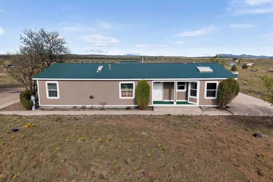 74 Coyote Loop, Moriarty, NM 87035 - #2