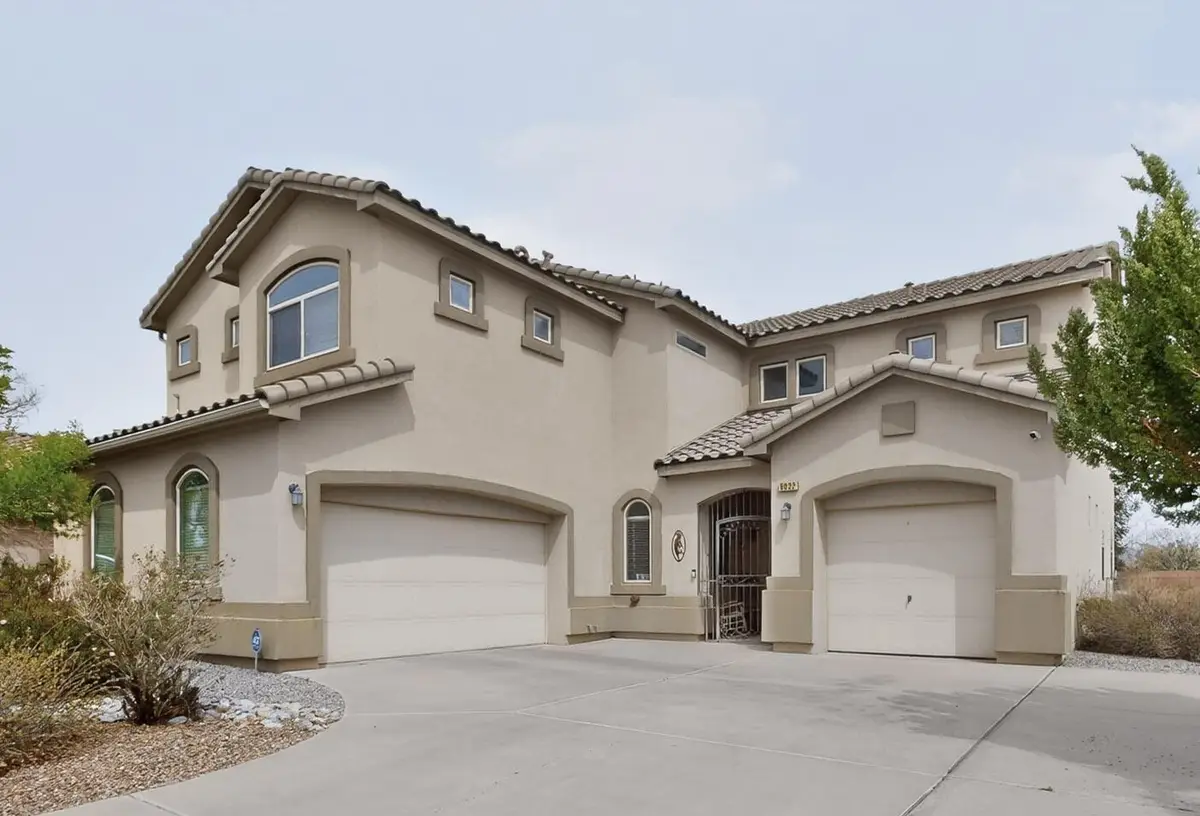 6832 Mete Sol Drive Nw, Albuquerque, NM 87120 - #1