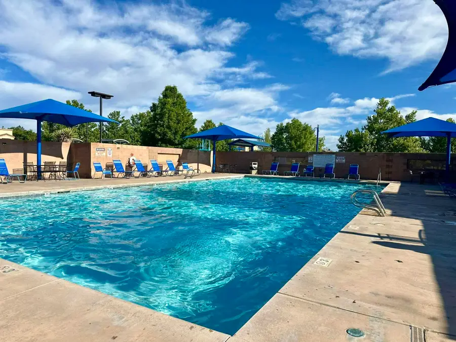 6832 Mete Sol Drive Nw, Albuquerque, NM 87120 - #2