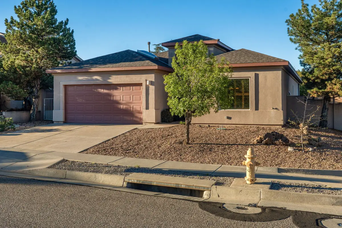 6101 Loro Avenue Nw, Albuquerque, NM 87114 - #1
