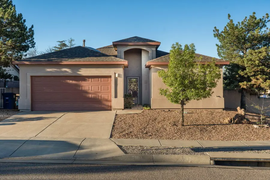 6101 Loro Avenue Nw, Albuquerque, NM 87114 - #3