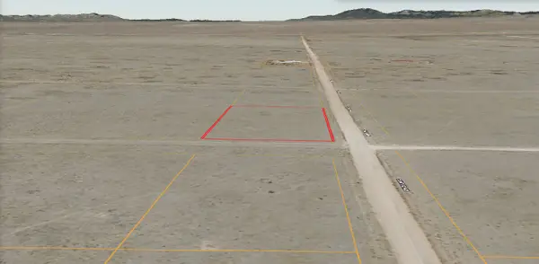 Lot 32 Rosa Drive, Moriarty, NM 87035