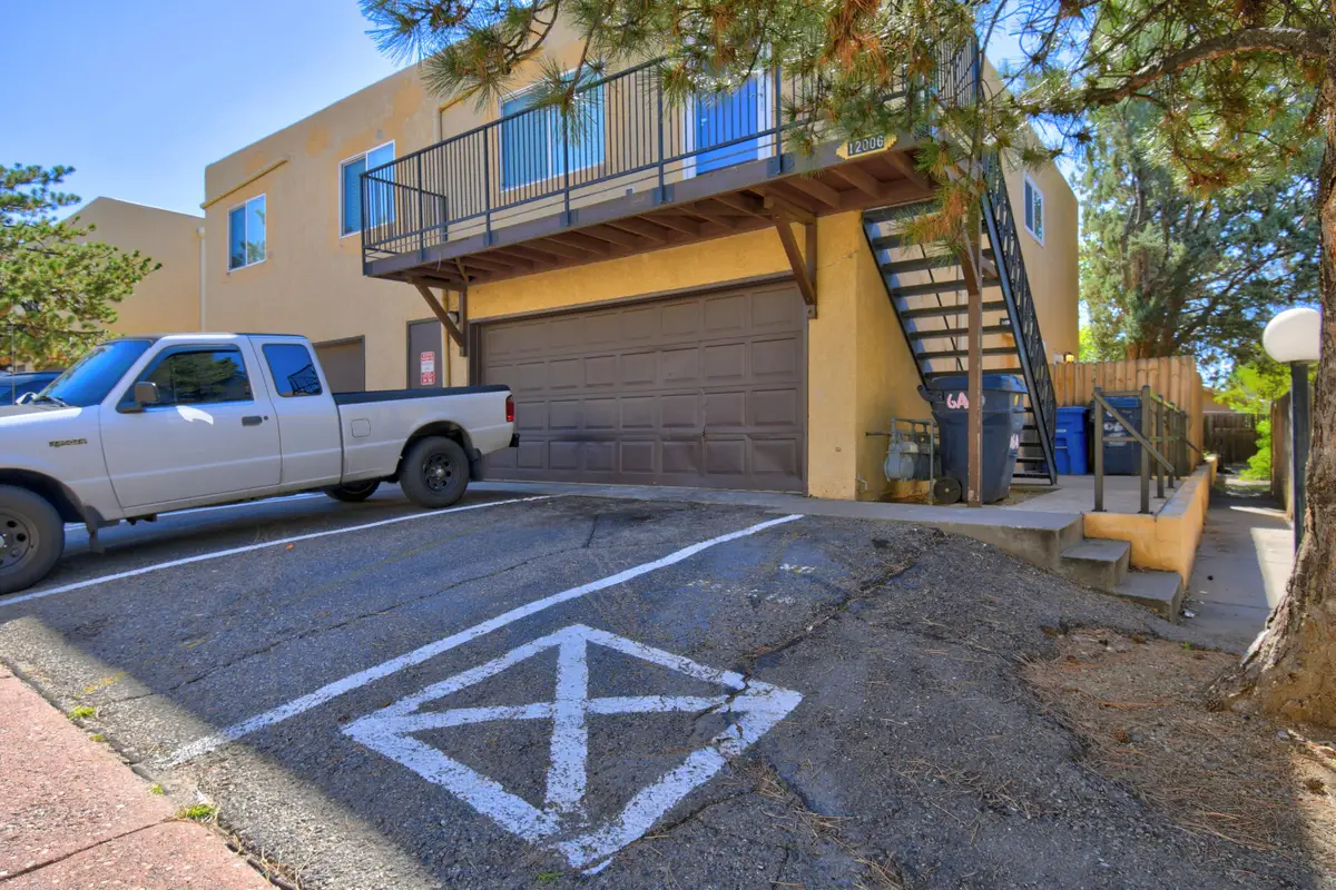 12006 Stilwell Place Ne #APT C, Albuquerque, NM 87112 - #1